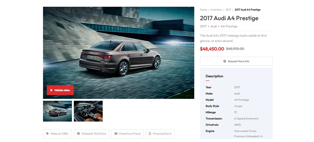 Strengthening Competitive Edge Through Intelligent Pricing Insights